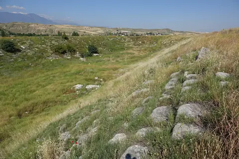 Stadion Laodikeia